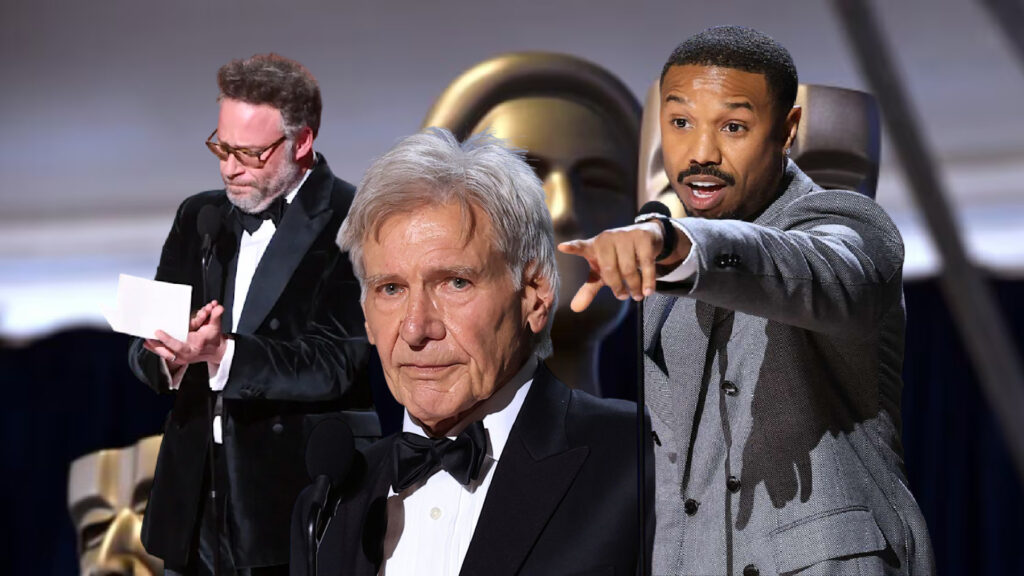 Discursos SAG Awards 2026