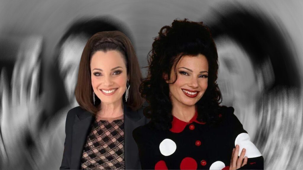 Fran Drescher