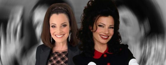 Fran Drescher