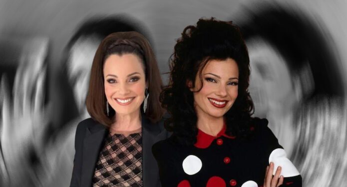 Fran Drescher