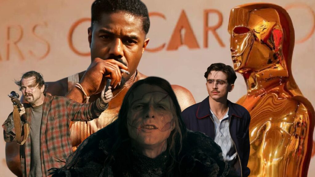 Galardones Oscar 2026