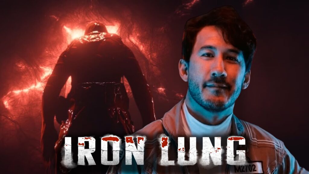 Iron Lung película taquilla