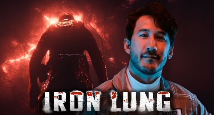Iron Lung película taquilla