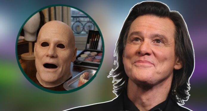 jim carrey