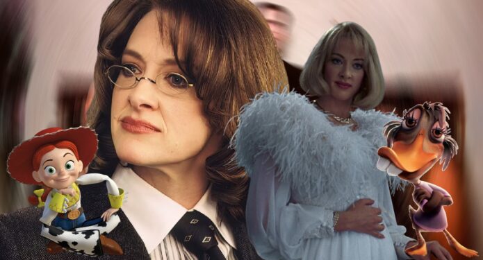 Joan Cusack