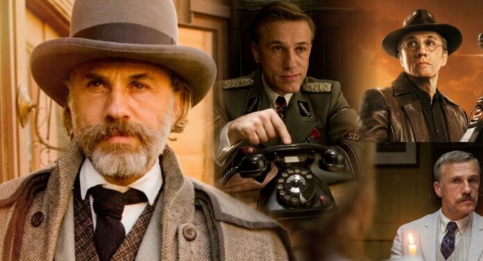 Las mejores películas de Christoph Waltz
