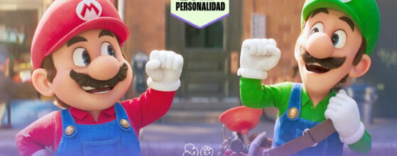 Mario Bros.