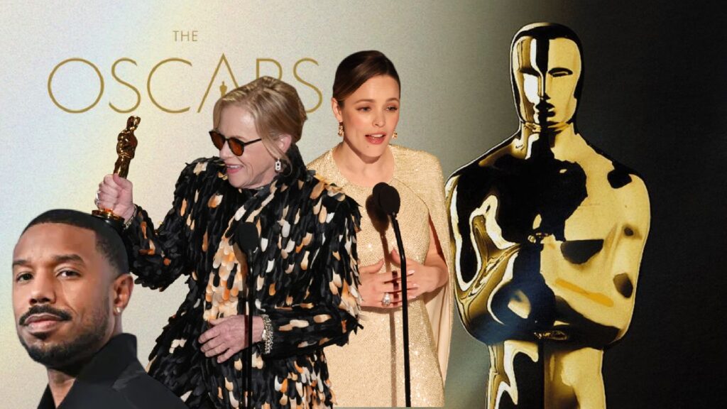 Mejores discursos Oscar 2026