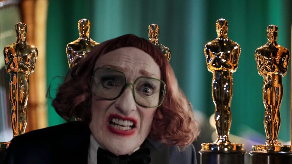 Mejores momentos Oscar 2026