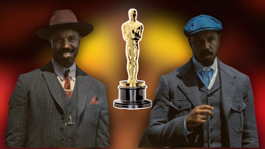 michael b jordan mejor actor oscar