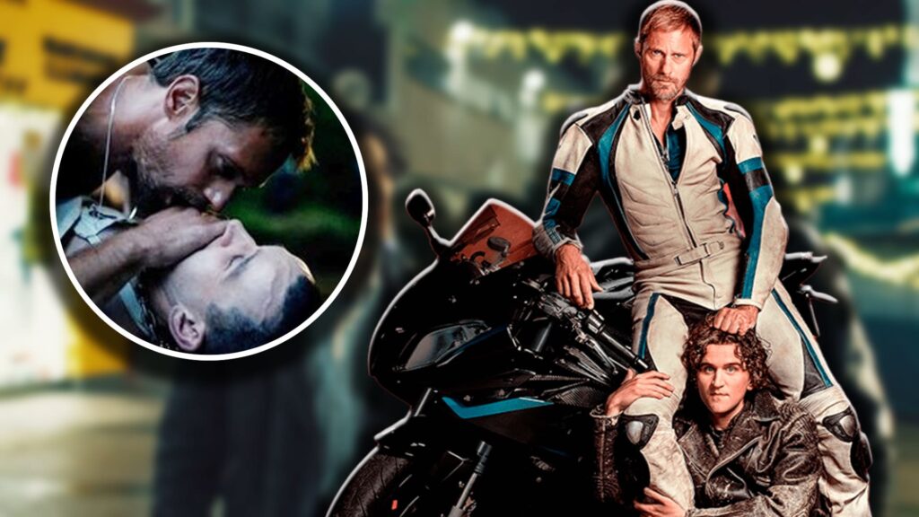 Pillion final explicado