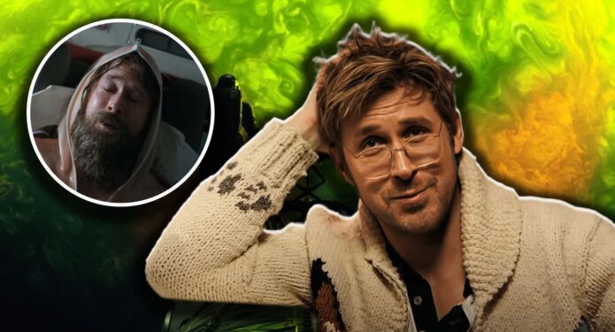 Proyecto fin del mundo Ryan Gosling mejor amigo
