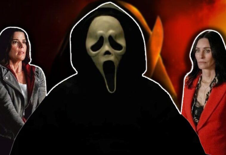 ¿Cuántas escenas postcréditos tiene Scream 7?