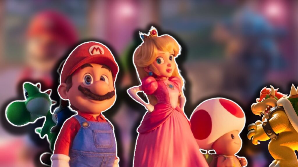 Super Mario Galaxy primeras reacciones