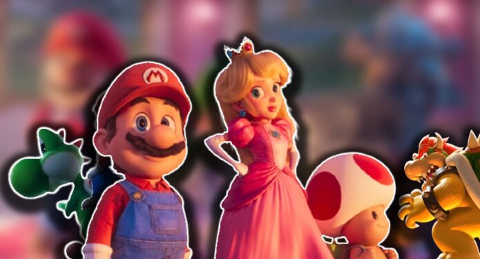 Super Mario Galaxy primeras reacciones