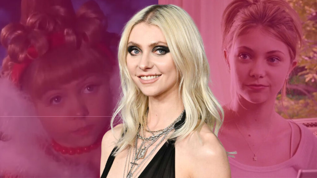 Taylor Momsen