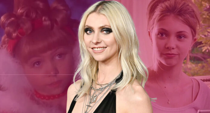 Taylor Momsen