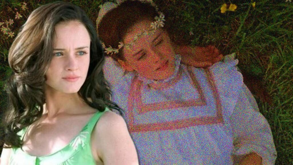 alexis bledel mejores películas