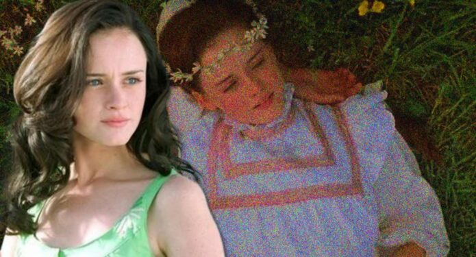 alexis bledel mejores películas