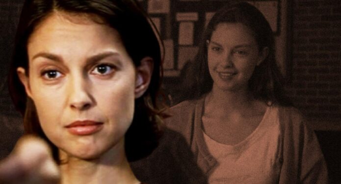 ashley judd mejores películas