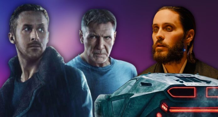 blade runner peliculas
