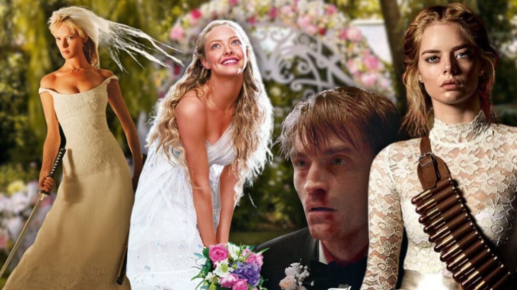 bodas caoticas