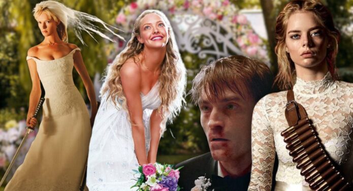 bodas caoticas