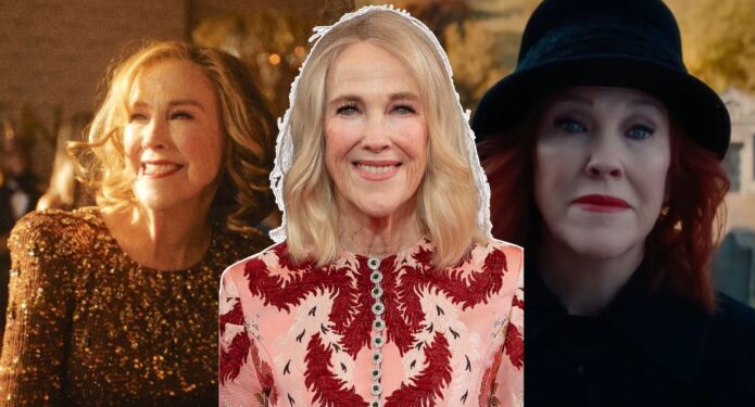 catherine o'hara