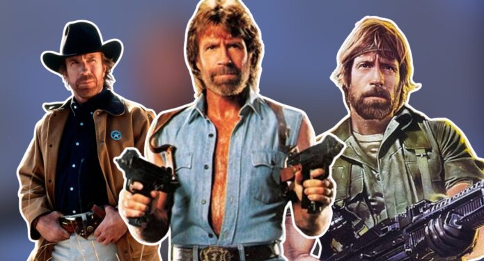 chuck norris