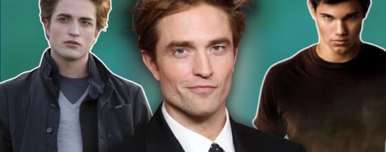 team jacob edward robert pattinson