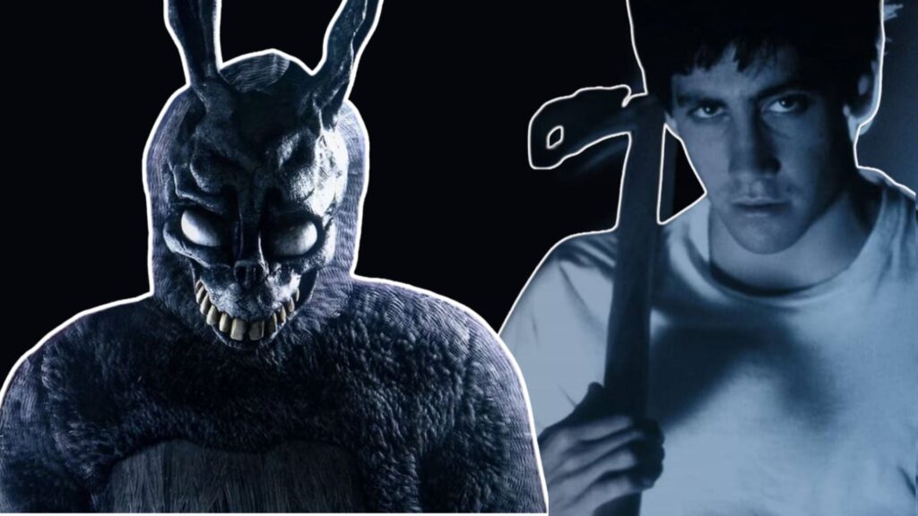 donnie darko pelicula