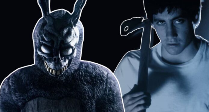 donnie darko pelicula