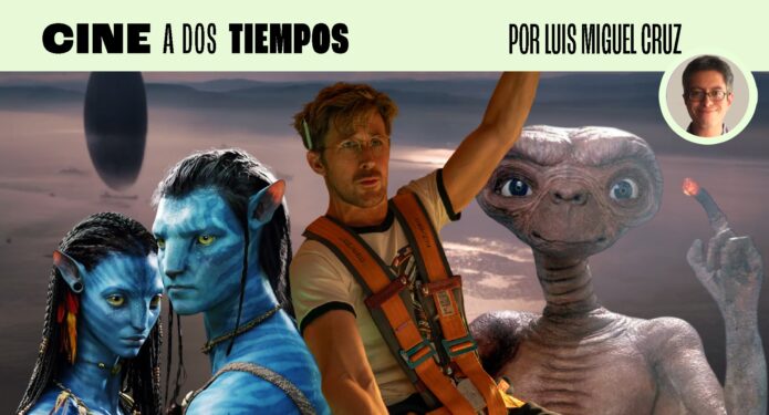 Extraterrestres