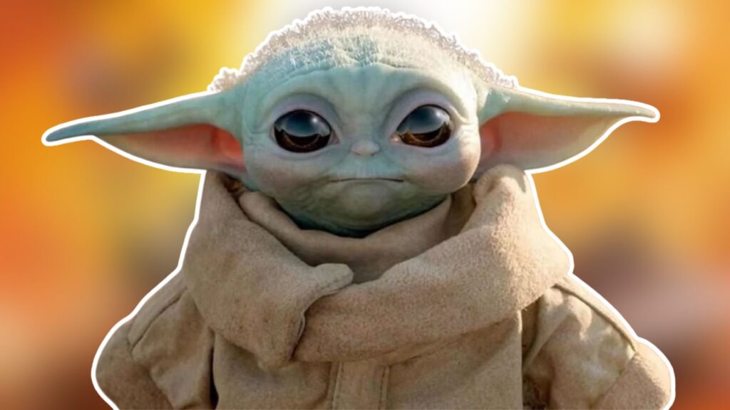 grogu star wars