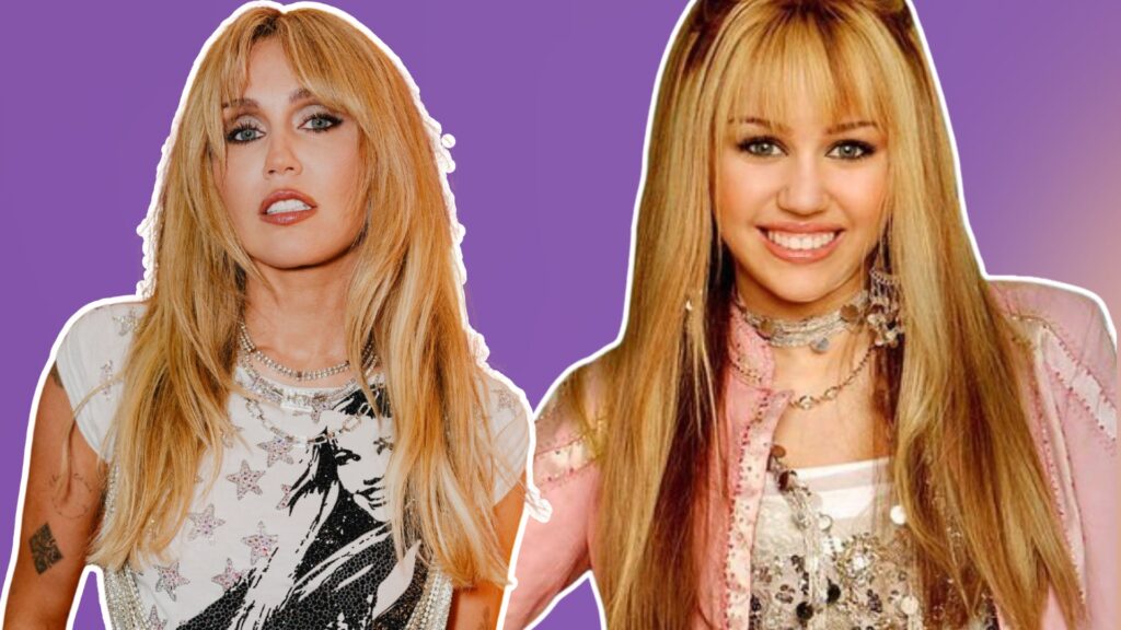 hannah montana