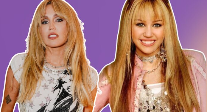hannah montana