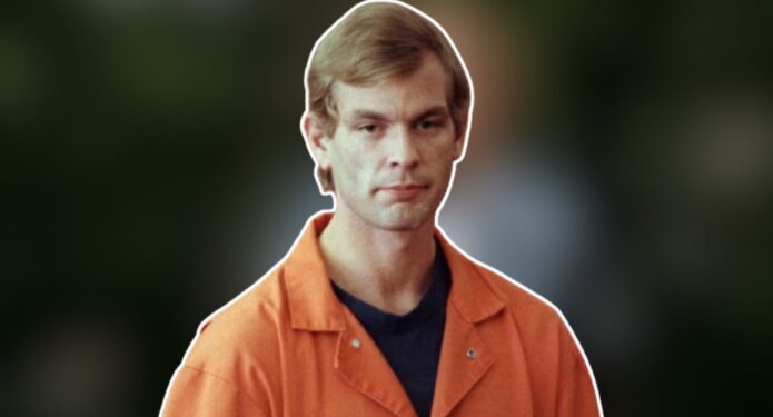 jeffrey dahmer