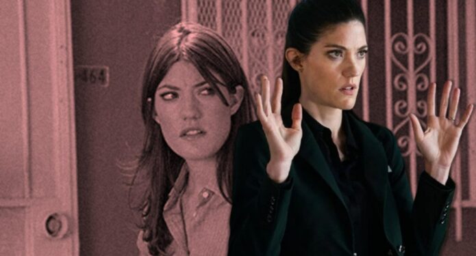 jennifer carpenter mejores películas