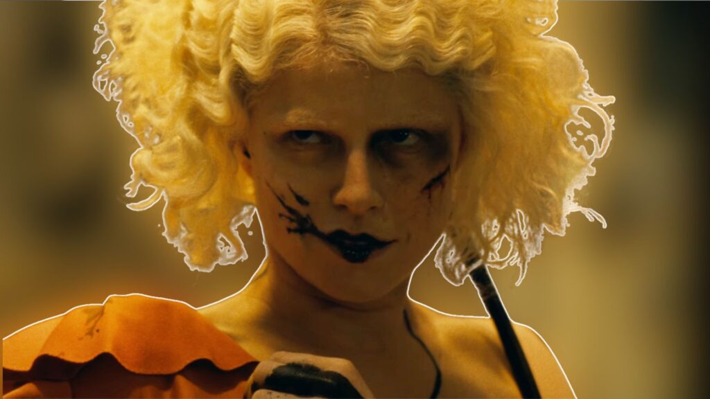 la novia jessie buckley