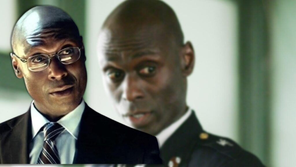 lance reddick mejores películas