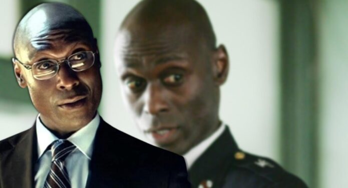 lance reddick mejores películas