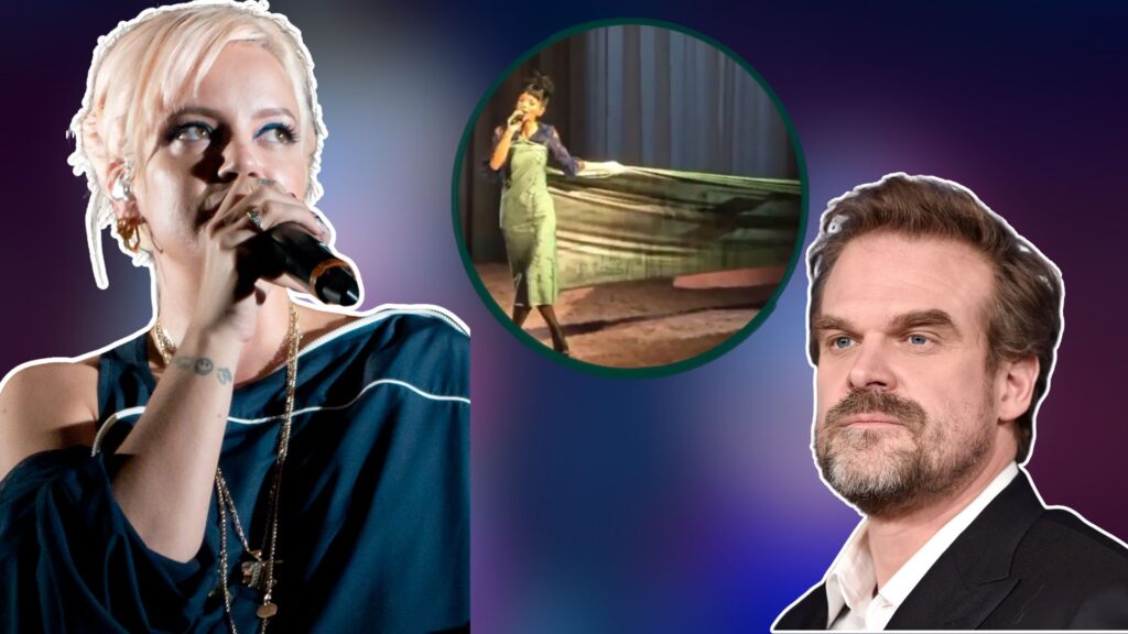 lily allen david harbour