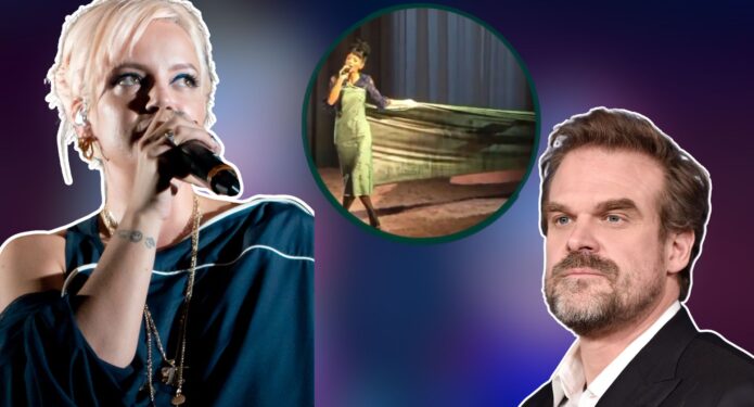 lily allen david harbour