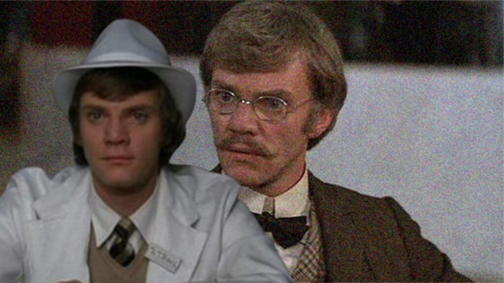 malcolm mcdowell mejores películas