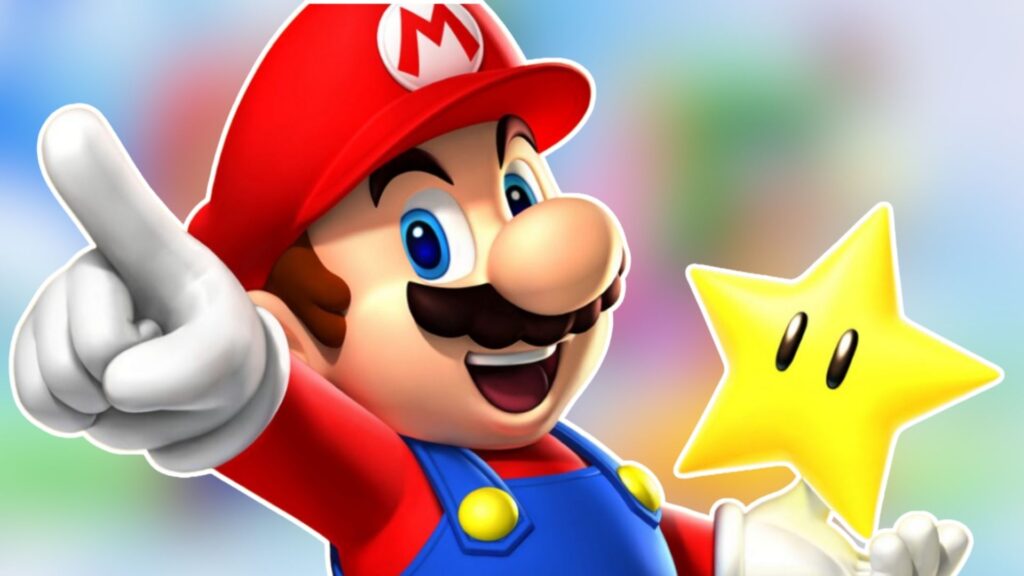 mario bros