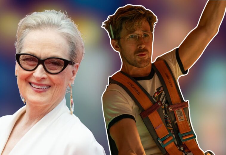 ¿Meryl Streep tiene un cameo en Proyecto fin del mundo?
