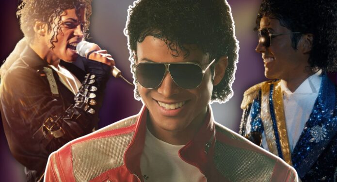 michael pelicula secuela