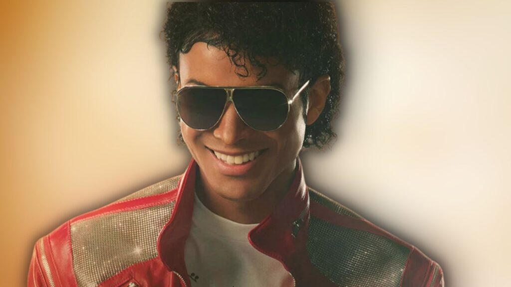 michael soundtrack