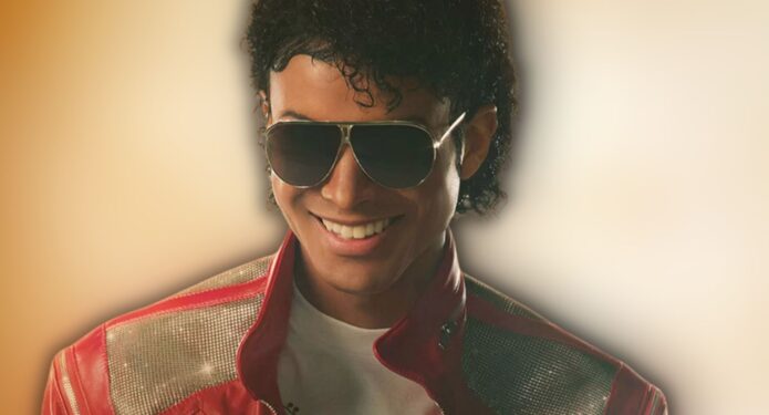 michael soundtrack