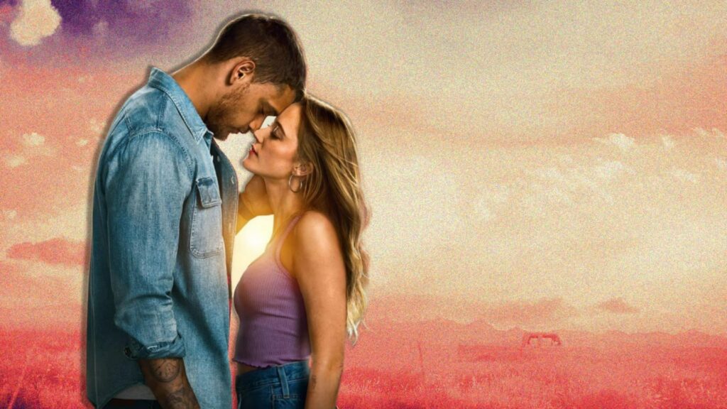 no te olvidaré reseña